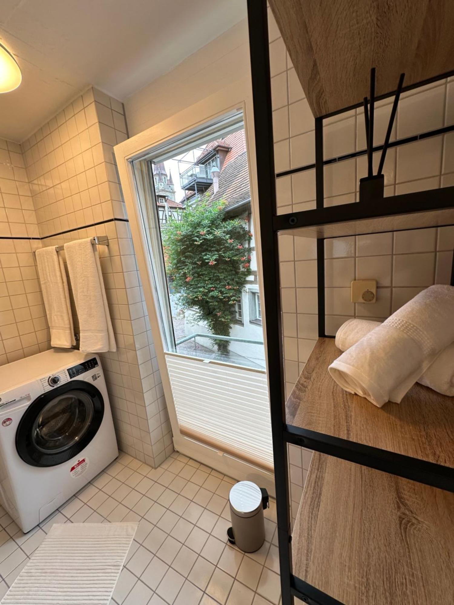 Ferienwohnung Stadtgarten Radolfzell am Bodensee Dış mekan fotoğraf