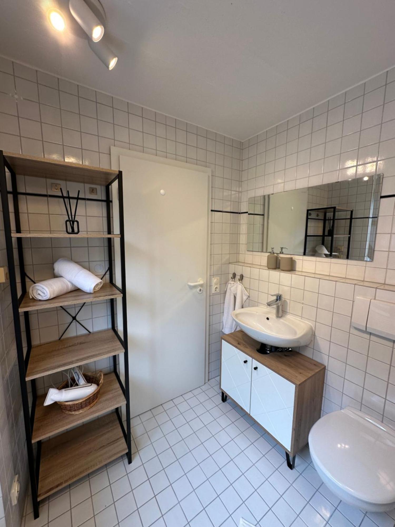Ferienwohnung Stadtgarten Radolfzell am Bodensee Dış mekan fotoğraf